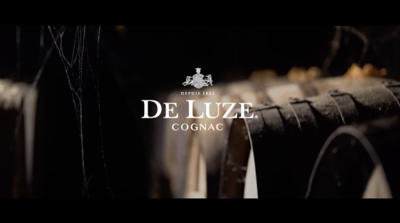 Carafe Infini - DE LUZE