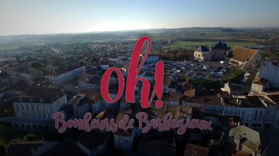 Association des commerçants de Barbezieux