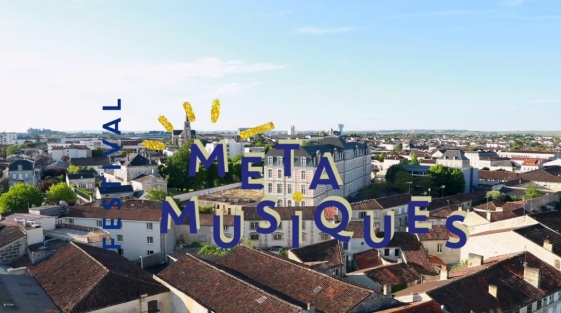 Festival Métamusiques 2021