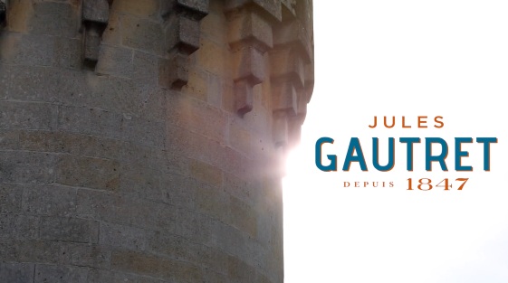 Jules GAUTRET - Cognac