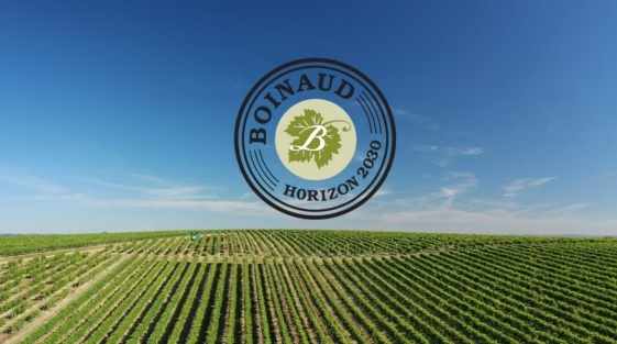 Maison Boinaud - Horizon 2030
