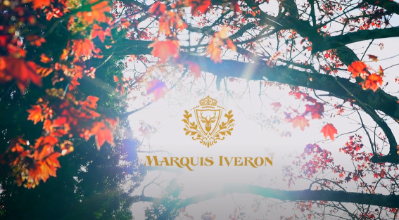 Marquis Iveron