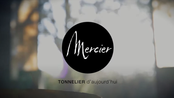 Tonnellerie Mercier