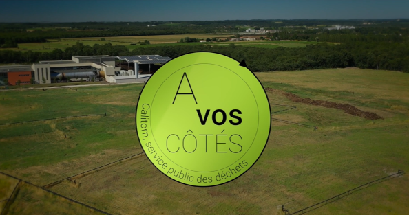 Calitom – Le traitement des sacs noirs