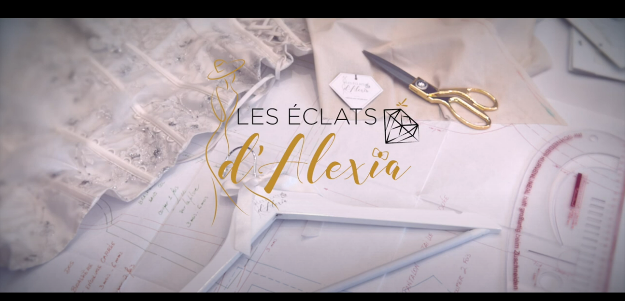 Les Éclats d’Alexia