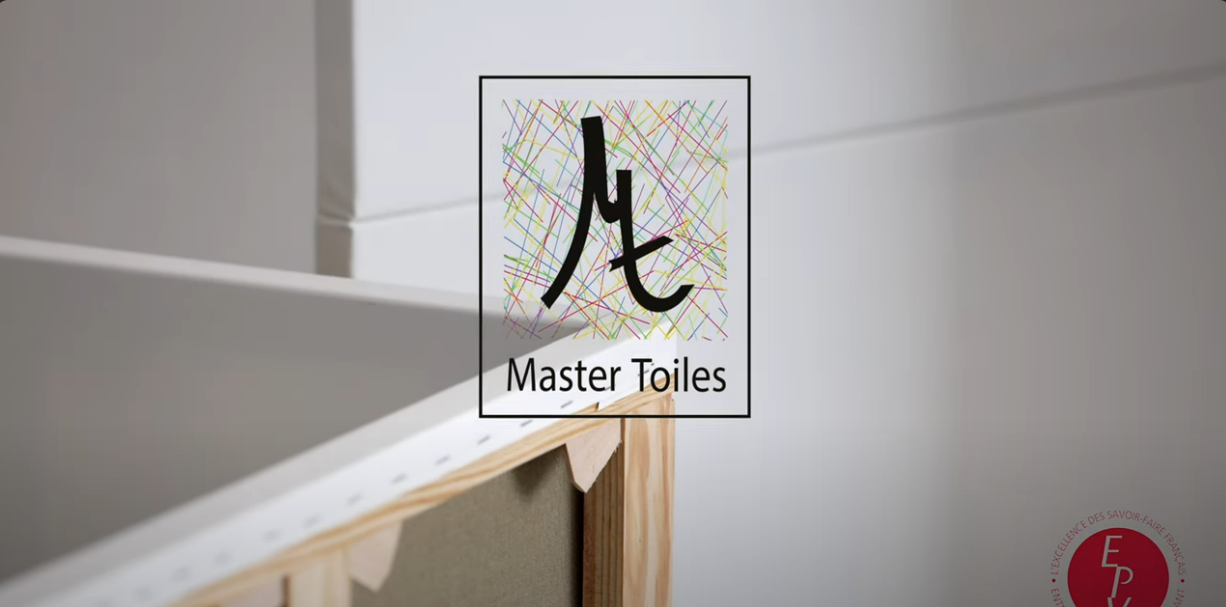 MASTER TOILES