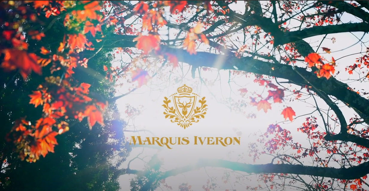 Marquis Iveron