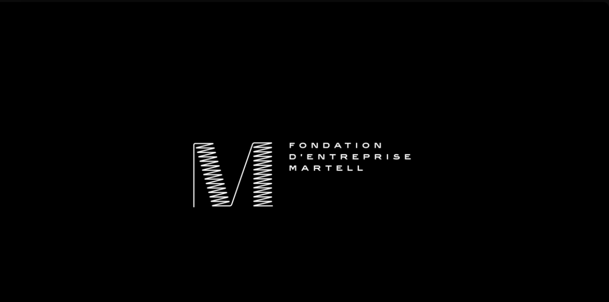 Résidence artistes OTTAH / YODA – Fondation d’entreprise Martell