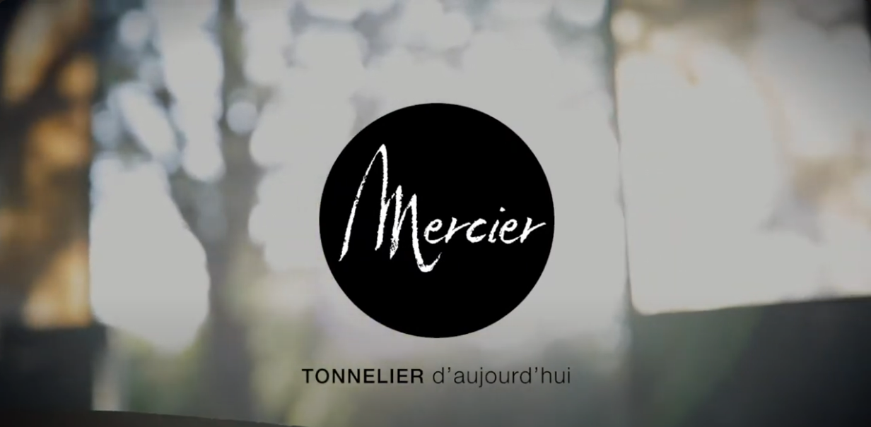 Tonnellerie Mercier
