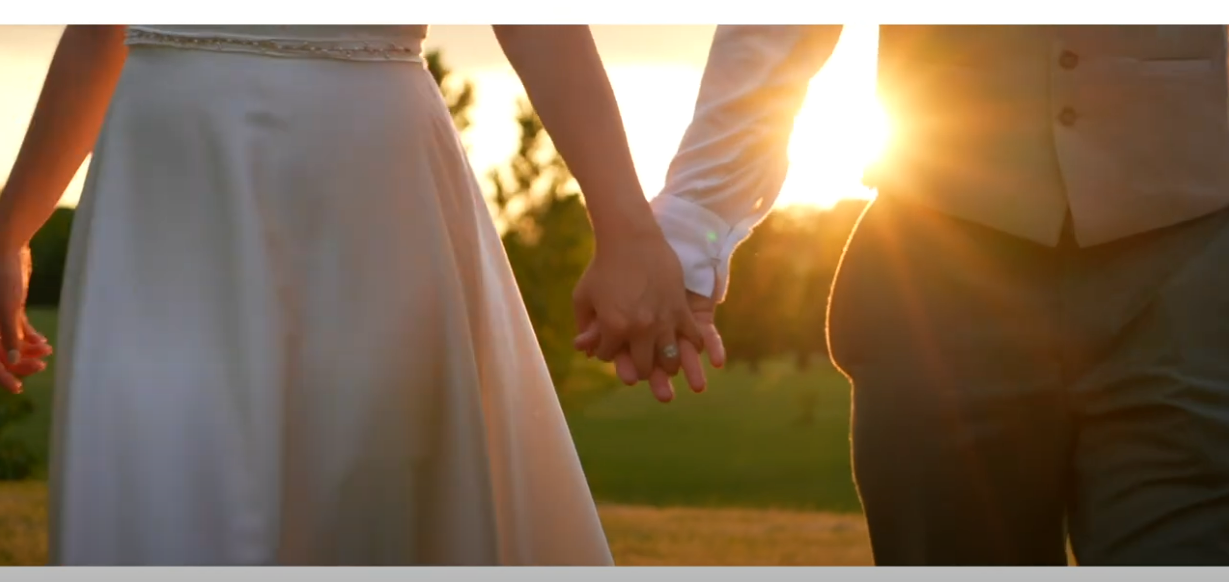 Mariage Victoria et Jordan