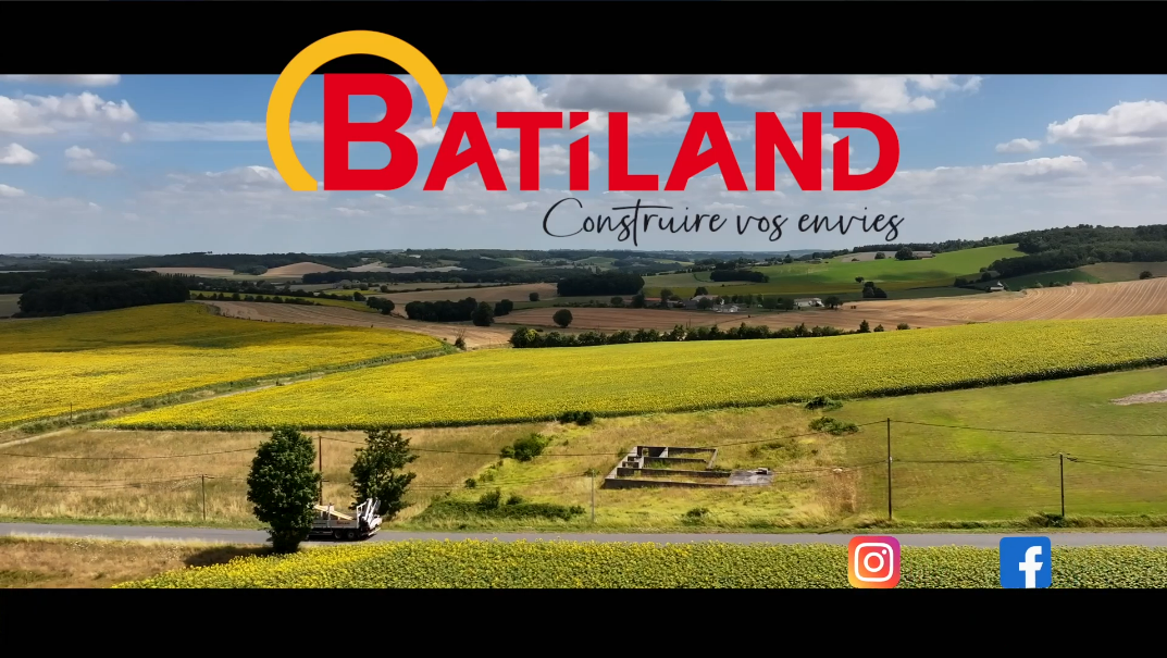Bâtiland Foire Expo 2025
