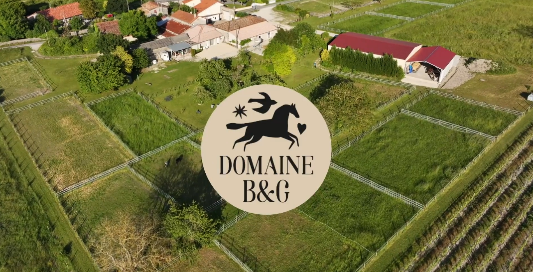 Domaine B&G
