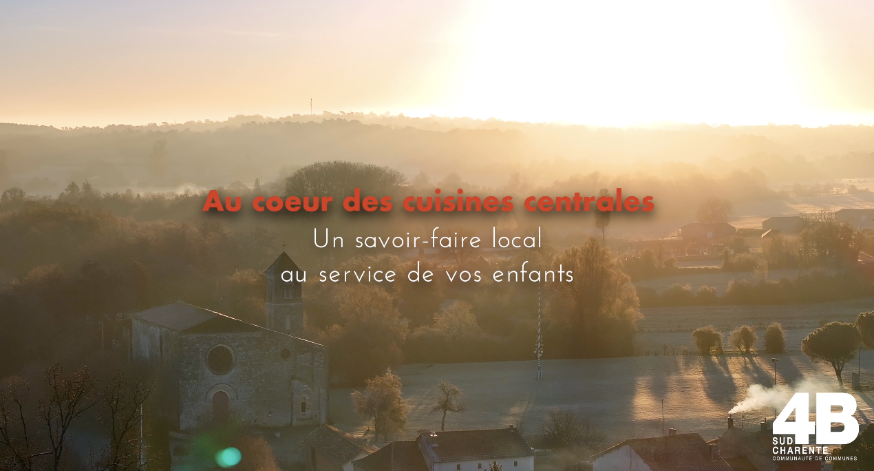 Cdc4B – Les coulisses de la cantine EP2