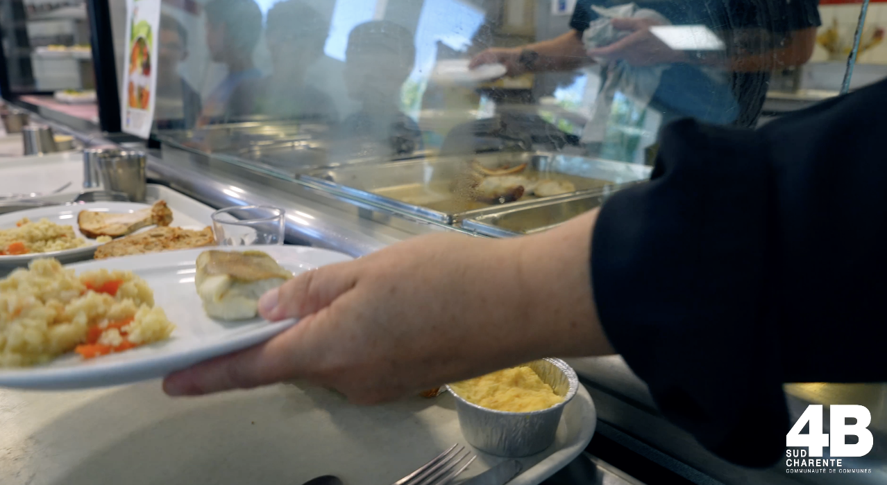 Cdc4B – Les coulisses de la cantine EP2