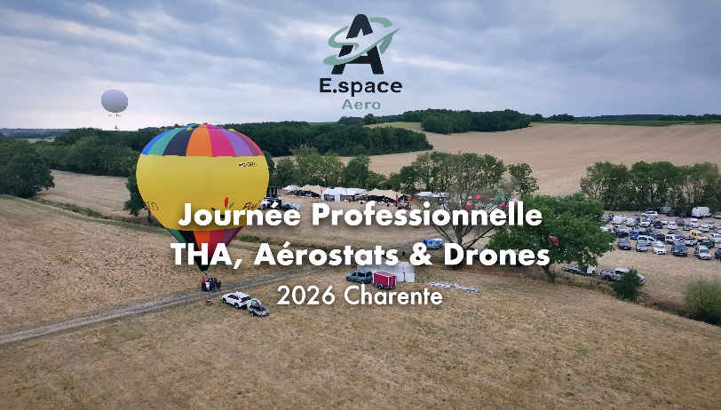 E.Space Aero